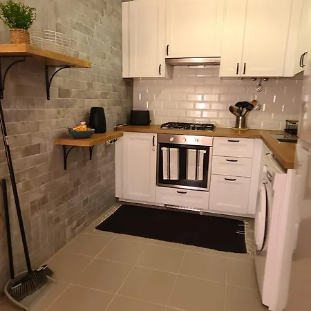 Chez Marlene