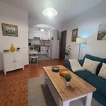 Chez Marlene Apartman