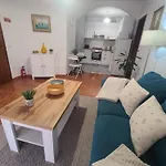 Apartman Chez Marlene *