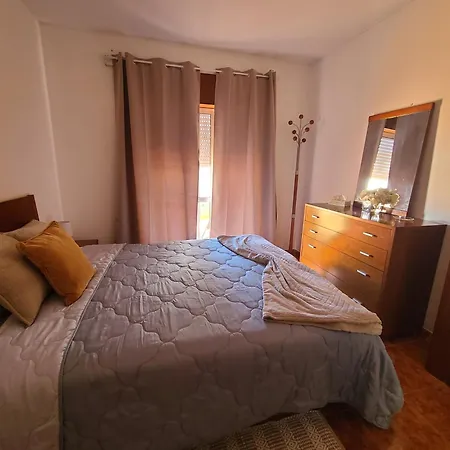 Apartment Chez Marlene Lagos