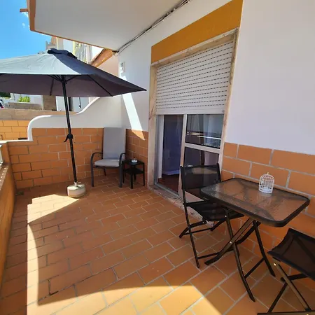 Appartement Chez Marlene *