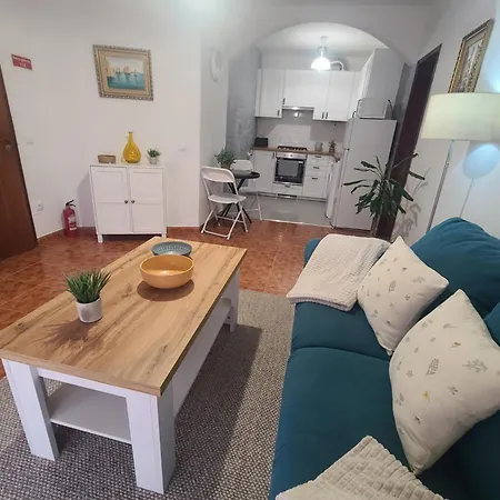 Appartement Chez Marlene *