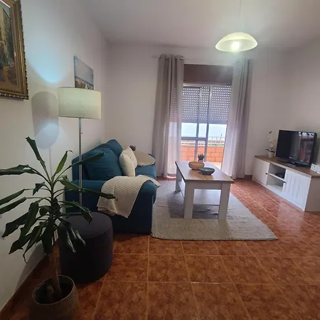 Appartement Chez Marlene *