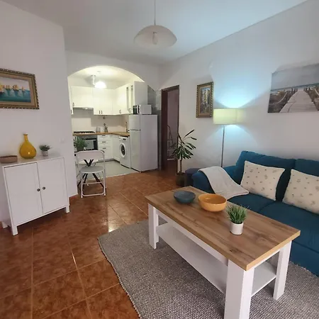 Chez Marlene Appartement *