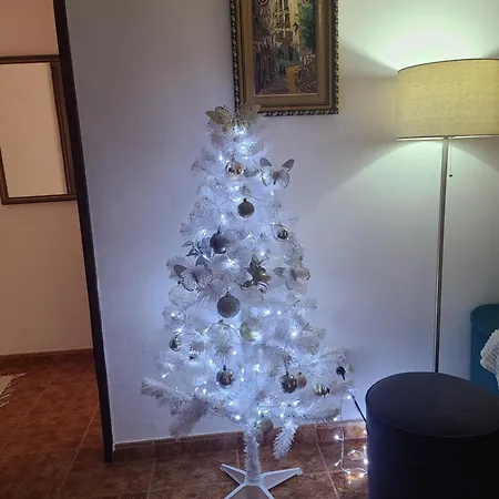 Chez Marlene Appartement Lagos