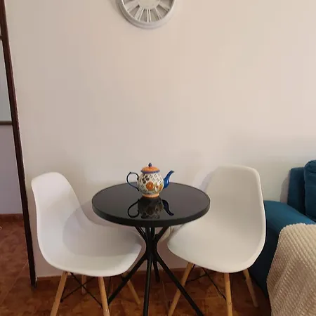 Chez Marlene Apartamento
