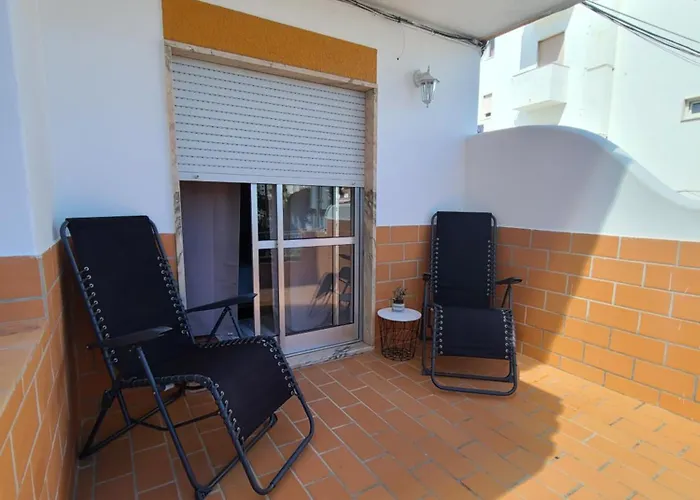 Chez Marlene Lägenhet Lagos