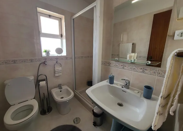 Chez Marlene * Lagos