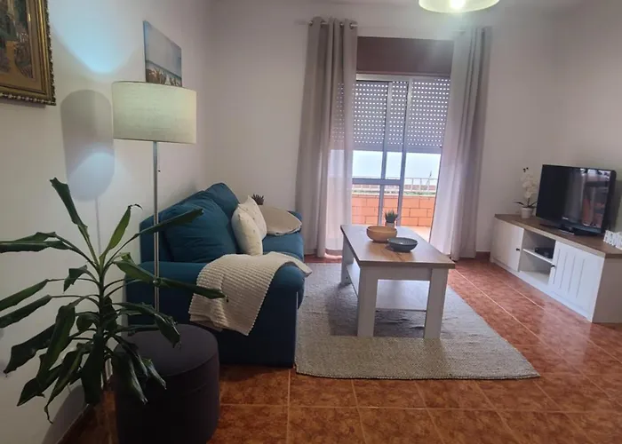 Lägenhet Chez Marlene *