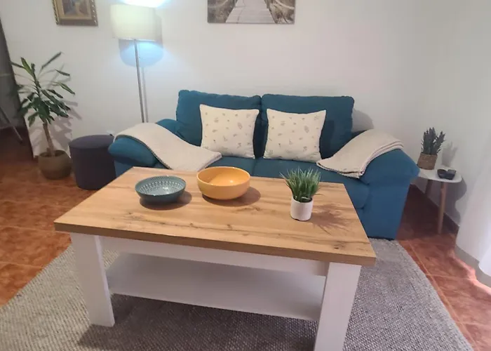 Chez Marlene Lägenhet