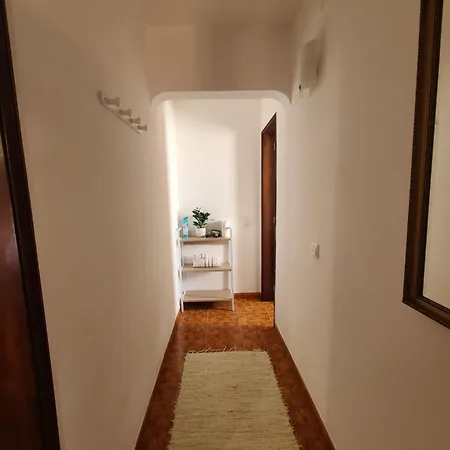 Apartment Chez Marlene *