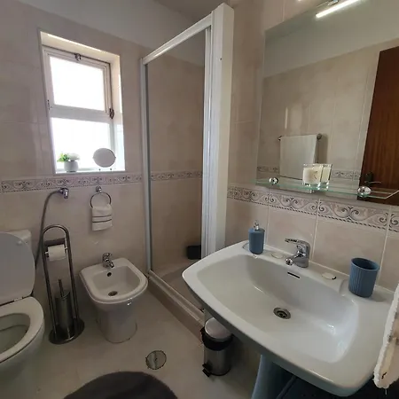 Chez Marlene * Lagos