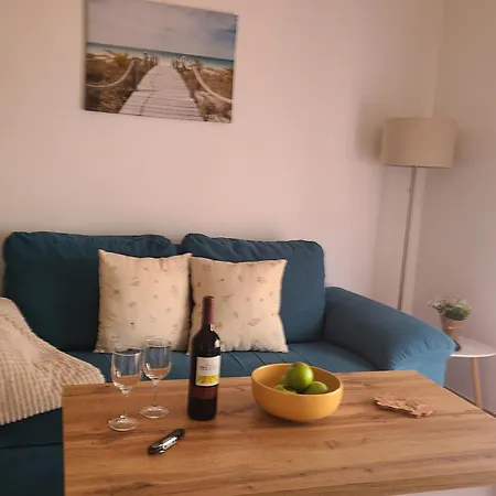 Chez Marlene ラゴス