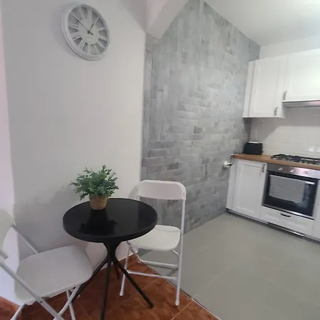 Chez Marlene * Lagos