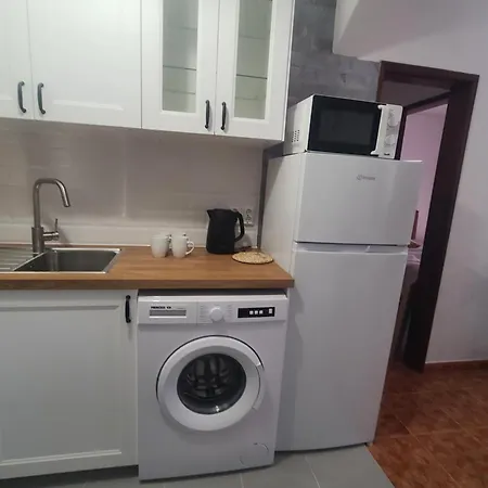 Chez Marlene * ラゴス