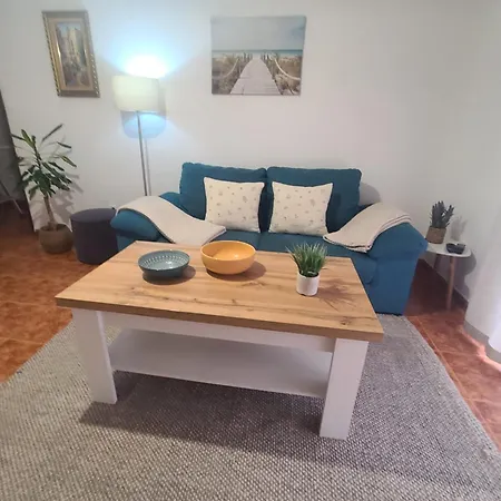 Chez Marlene アパート