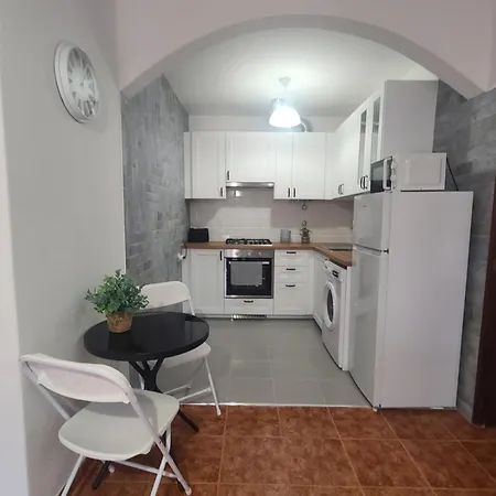 Apartment Chez Marlene *