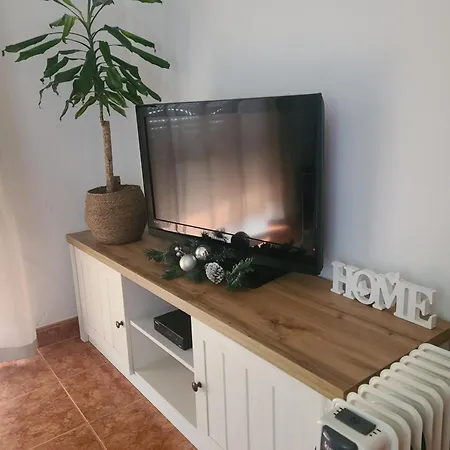 Chez Marlene * Lagos