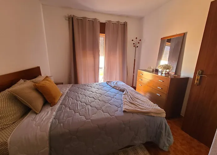 アパート Chez Marlene ラゴス