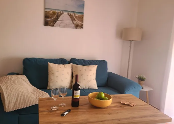 Chez Marlene ラゴス