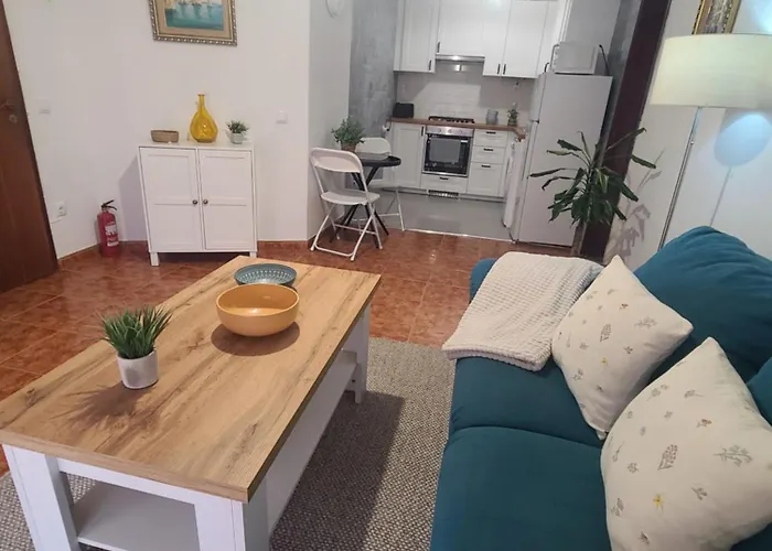 アパート Chez Marlene *