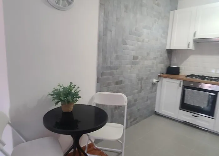 Chez Marlene * ラゴス