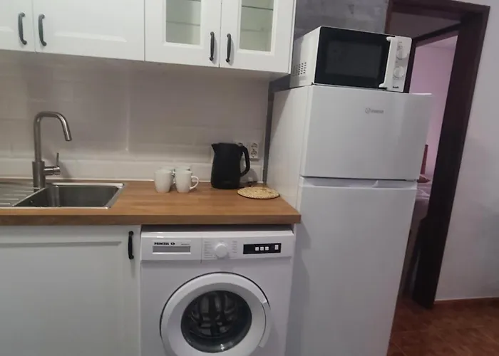 Chez Marlene * ラゴス