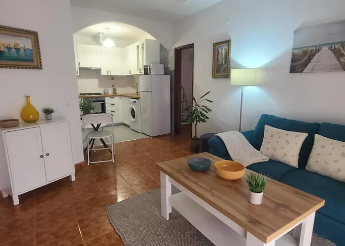 Chez Marlene アパート *